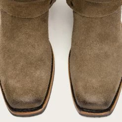 The Frye Company Harness 8R Women