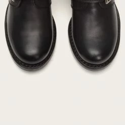 The Frye Company Sabrina Double Buckle 14 The Frye Company Sabrina Double Buckle