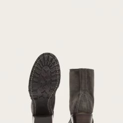 The Frye Company Women Sabrina 6G Lace Up 12 The Frye Company Women Sabrina 6G Lace Up