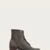 The Frye Company Women Sabrina 6G Lace Up 1 The Frye Company Women Sabrina 6G Lace Up