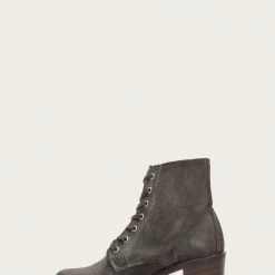 The Frye Company Women Sabrina 6G Lace Up 11 The Frye Company Women Sabrina 6G Lace Up