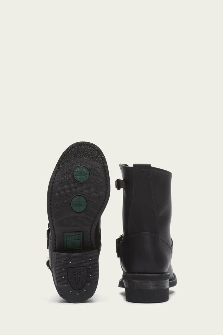 The Frye Company Engineer 8R 6 The Frye Company Engineer 8R