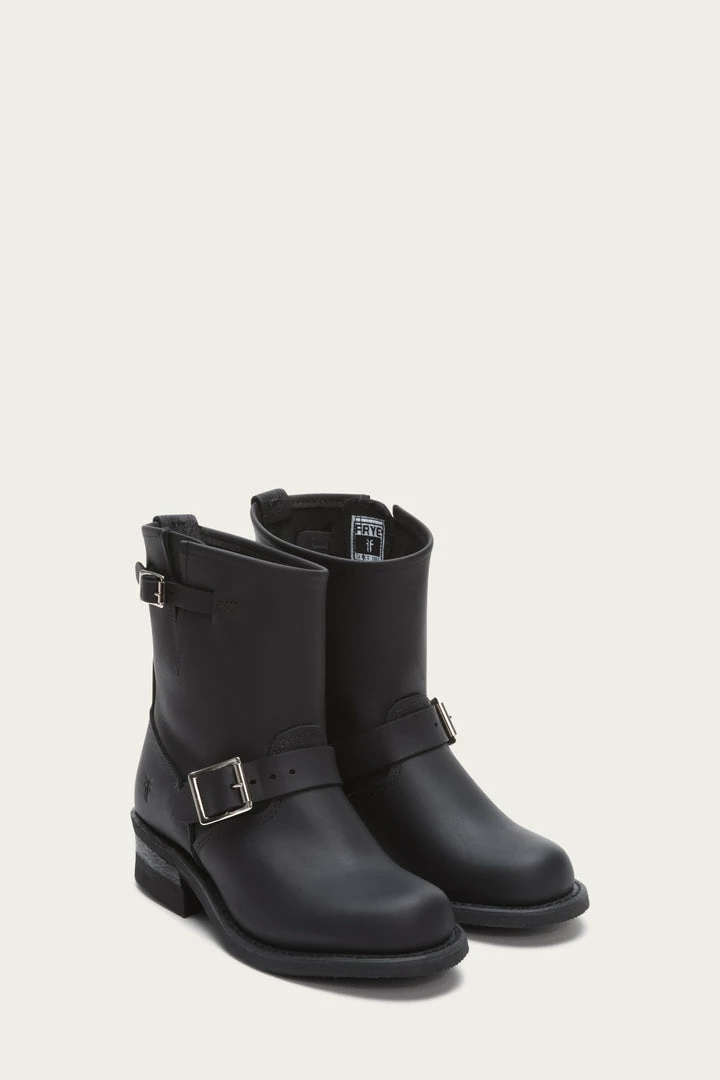 The Frye Company Engineer 8R 4 The Frye Company Engineer 8R