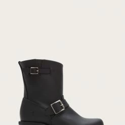 The Frye Company Engineer 8R