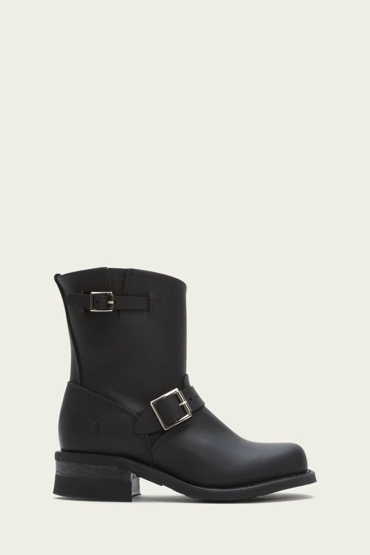 The Frye Company Engineer 8R 3 The Frye Company Engineer 8R