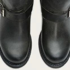 The Frye Company Engineer 8R