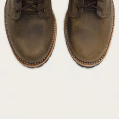 The Frye Company Women Logger 8G