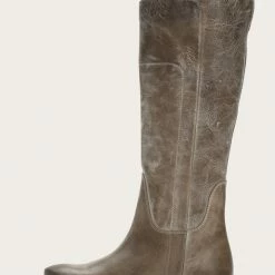 The Frye Company Paige Tall Riding