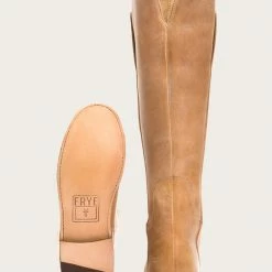 The Frye Company Paige Tall Riding Women