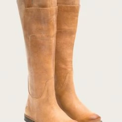 The Frye Company Paige Tall Riding Women