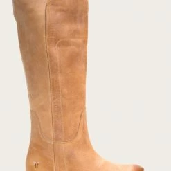 The Frye Company Paige Tall Riding Women