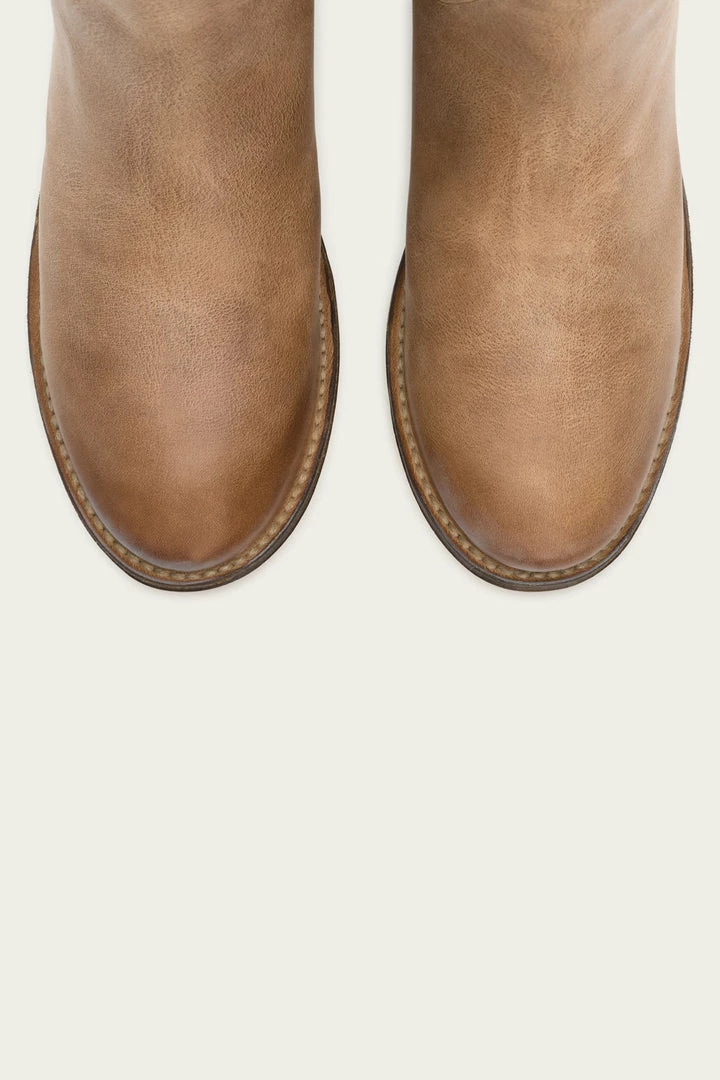 The Frye Company Paige Tall Riding Women 8 The Frye Company Paige Tall Riding Women