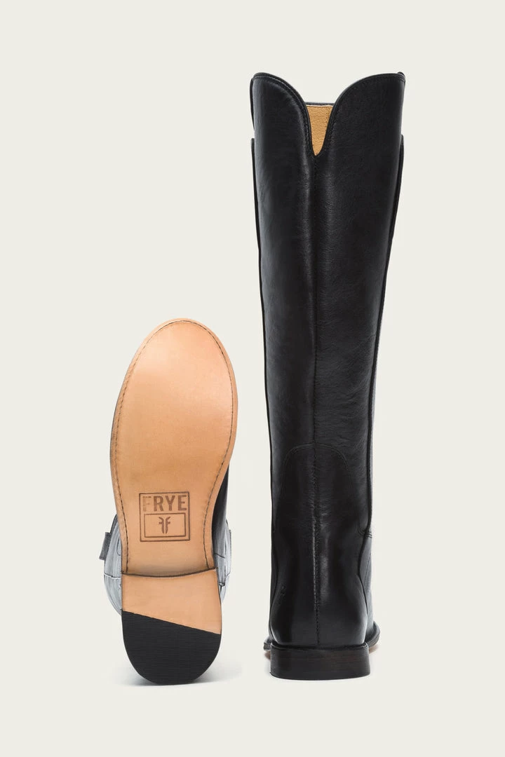 The Frye Company Paige Tall Riding 6 The Frye Company Paige Tall Riding