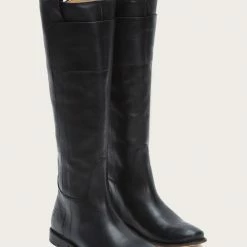 The Frye Company Paige Tall Riding