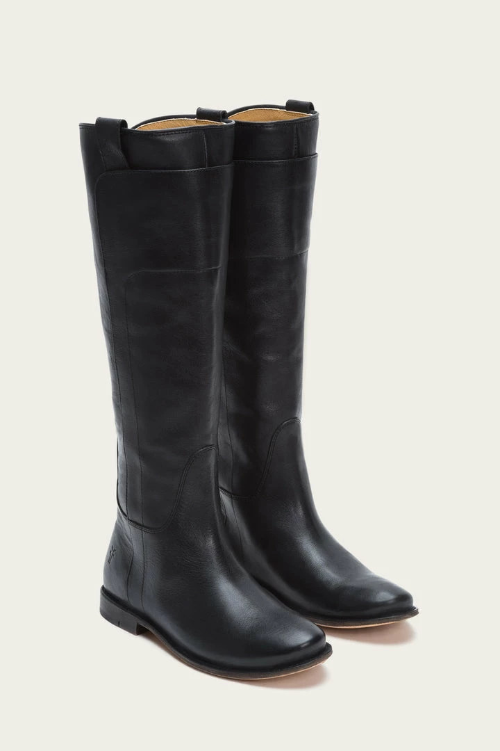 The Frye Company Paige Tall Riding 4 The Frye Company Paige Tall Riding