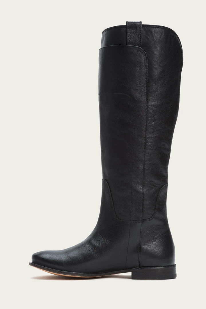 The Frye Company Paige Tall Riding 7 The Frye Company Paige Tall Riding