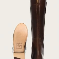 The Frye Company SHOES Paige Tall Riding 12 The Frye Company SHOES Paige Tall Riding