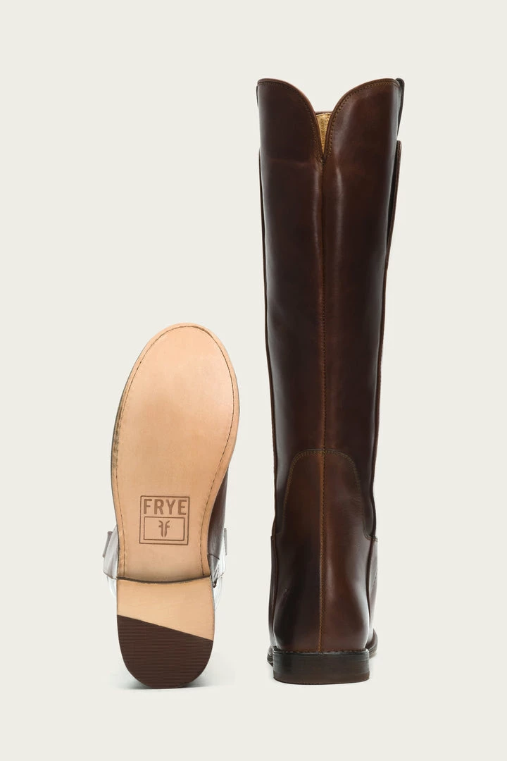 The Frye Company SHOES Paige Tall Riding 6 The Frye Company SHOES Paige Tall Riding