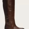The Frye Company SHOES Paige Tall Riding