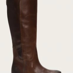 The Frye Company SHOES Paige Tall Riding