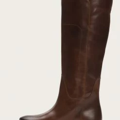 The Frye Company SHOES Paige Tall Riding 13 The Frye Company SHOES Paige Tall Riding