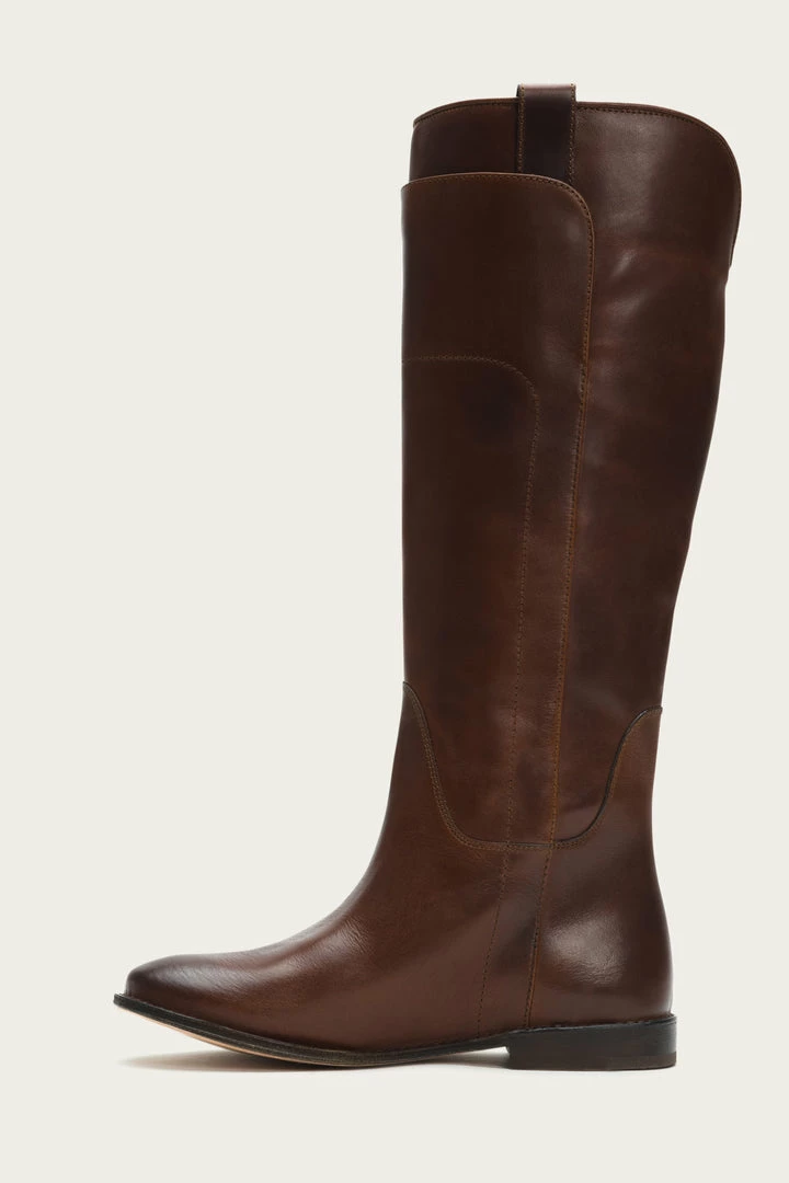 The Frye Company SHOES Paige Tall Riding 7 The Frye Company SHOES Paige Tall Riding