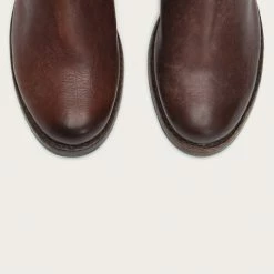 The Frye Company Veronica Back Zip Women