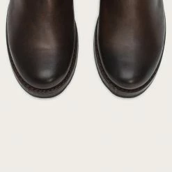 The Frye Company Women Veronica Back Zip 14 The Frye Company Women Veronica Back Zip