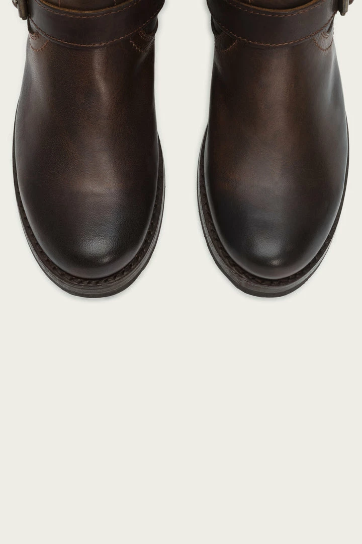 The Frye Company Women Veronica Back Zip 8 The Frye Company Women Veronica Back Zip