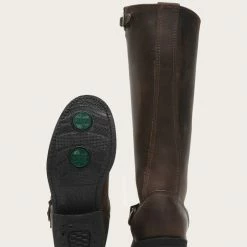 The Frye Company Engineer 15R Women 12 The Frye Company Engineer 15R Women