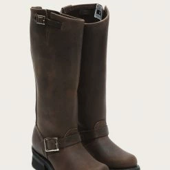 The Frye Company Engineer 15R Women