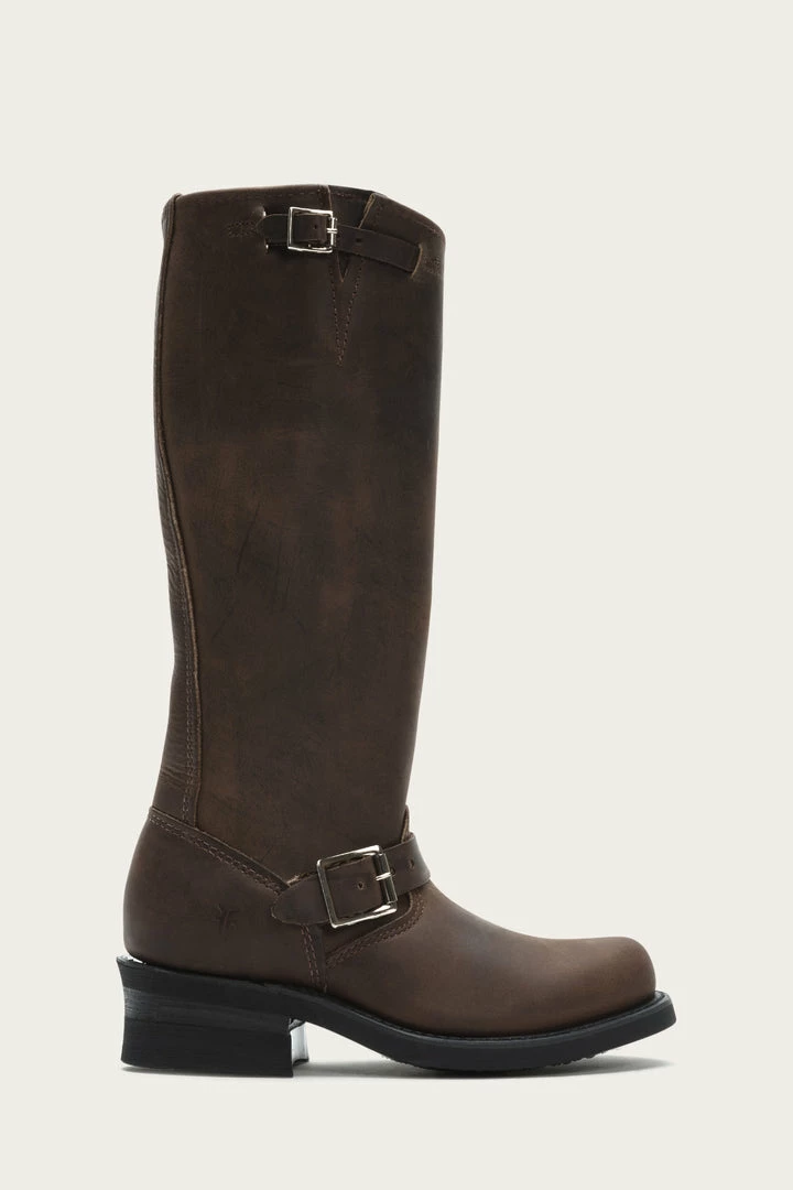 The Frye Company Engineer 15R Women 3 The Frye Company Engineer 15R Women