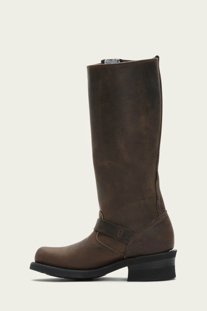 The Frye Company Engineer 15R Women 7 The Frye Company Engineer 15R Women