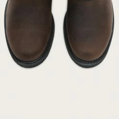 The Frye Company Engineer 15R Women 14 The Frye Company Engineer 15R Women