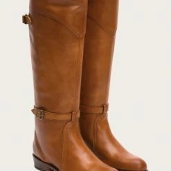 The Frye Company Dorado Riding