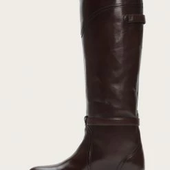 The Frye Company Dorado Riding