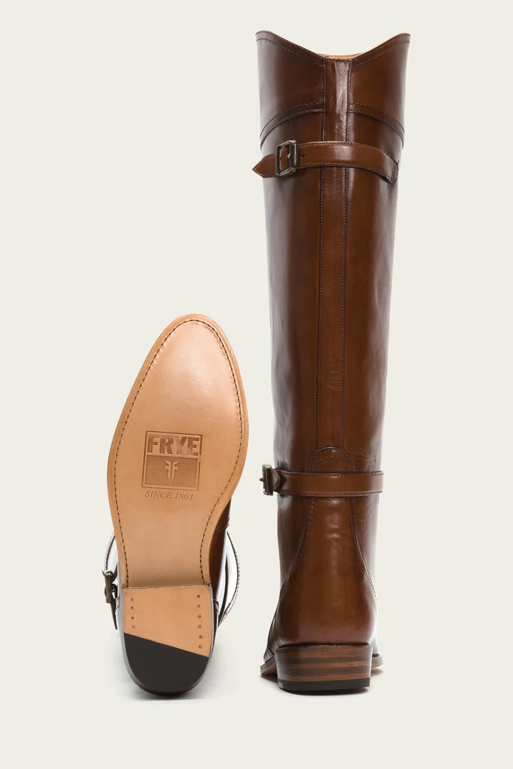 The Frye Company Dorado Riding 6 The Frye Company Dorado Riding