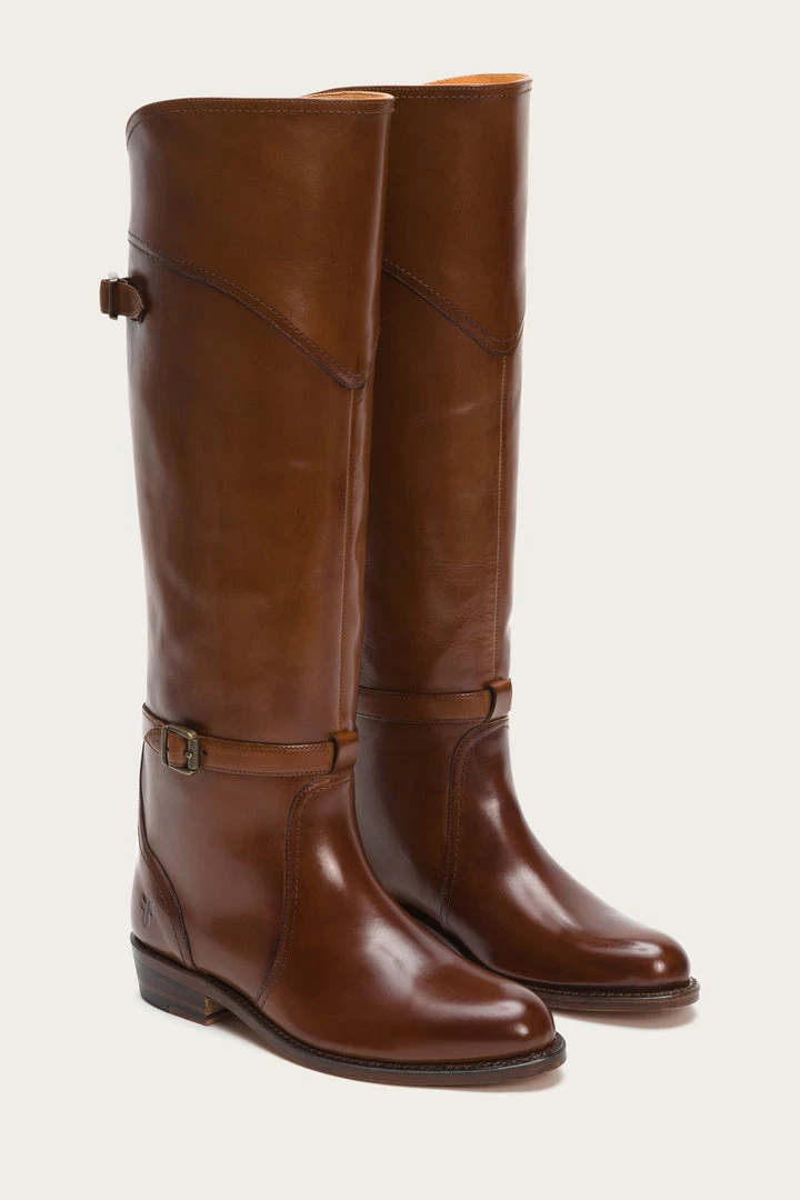 The Frye Company Dorado Riding 4 The Frye Company Dorado Riding