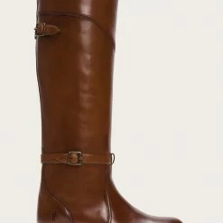 The Frye Company Dorado Riding