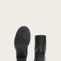 The Frye Company Sabrina 6G Lace Up 12 The Frye Company Sabrina 6G Lace Up