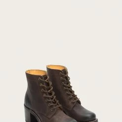 The Frye Company Sabrina 6G Lace Up Women