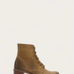 The Frye Company Sabrina 6G Lace Up