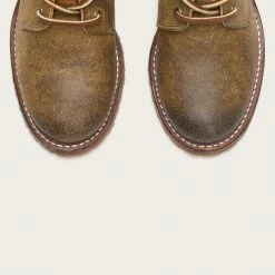 The Frye Company Sabrina 6G Lace Up