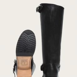 The Frye Company Veronica Slouch Wide Calf Women