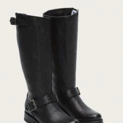 The Frye Company Veronica Slouch Wide Calf Women