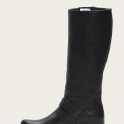 The Frye Company Veronica Slouch Wide Calf Women