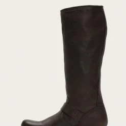 The Frye Company Women Veronica Slouch Wide Calf
