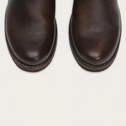 The Frye Company Women Veronica Slouch Wide Calf