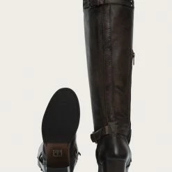 The Frye Company Kelly OTK