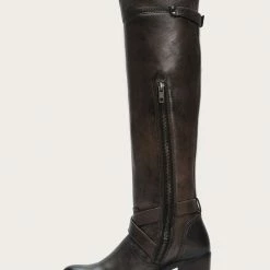 The Frye Company Kelly OTK